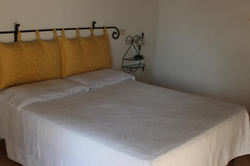 Agriturismo Il Poggiolo Montemerano Kamer foto