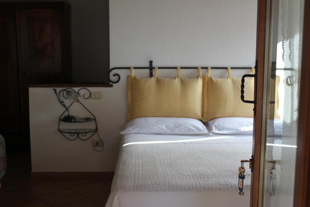 Agriturismo Il Poggiolo Montemerano Kamer foto